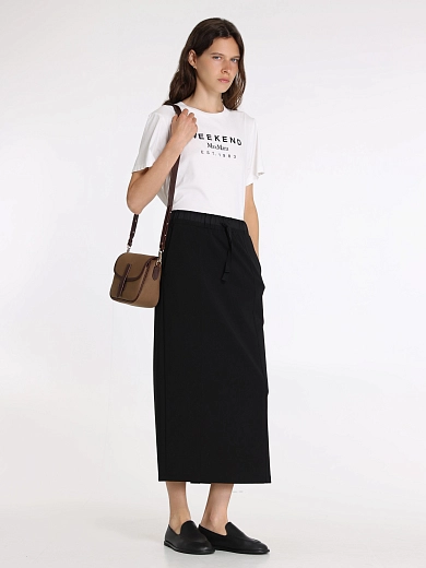 футболка Max Mara Weekend DCABINA