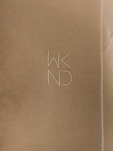 толстовка спортивная Max Mara Weekend DIRE