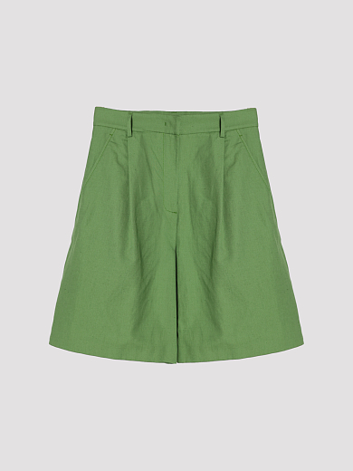 шорты Max Mara Weekend ECUBA