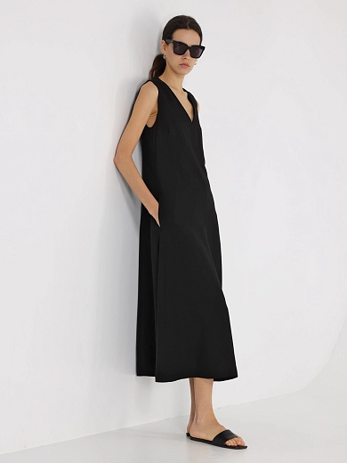 платье Max Mara Weekend EGOISTA