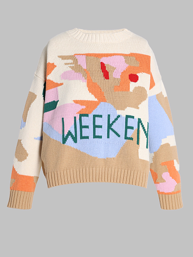 джемпер Max Mara Weekend FABIAN