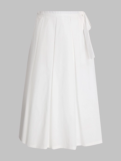 юбка Max Mara Weekend FOLK