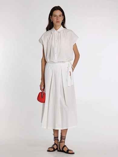юбка Max Mara Weekend FOLK