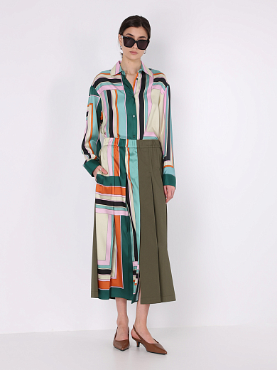 блузка Max Mara Weekend FORMIA