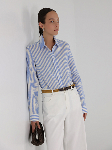 рубашка Max Mara Weekend JOSEF