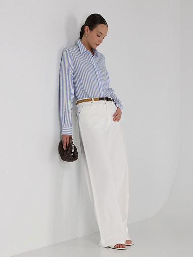 рубашка Max Mara Weekend JOSEF