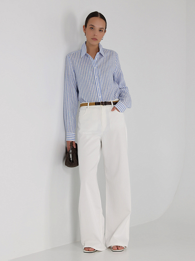 рубашка Max Mara Weekend JOSEF