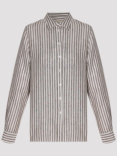 рубашка Max Mara Weekend JOSEF