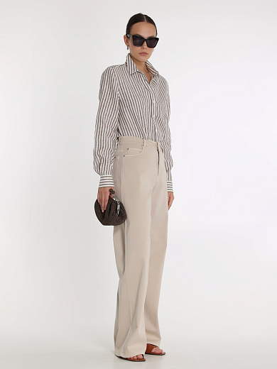 рубашка Max Mara Weekend JOSEF