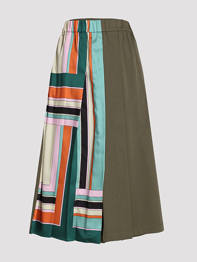 юбка Max Mara Weekend LALLO