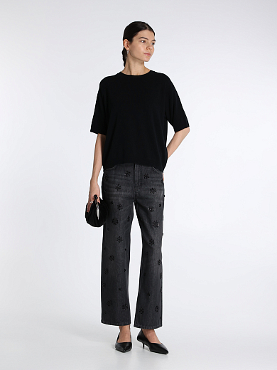 джинсы Max Mara Weekend MANETTA