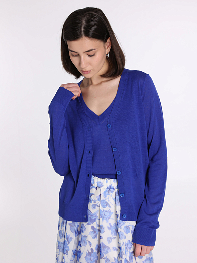 кардиган Max Mara Weekend MARABU