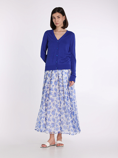 кардиган Max Mara Weekend MARABU