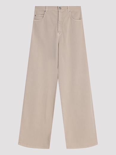 джинсы Max Mara Weekend MEDINA