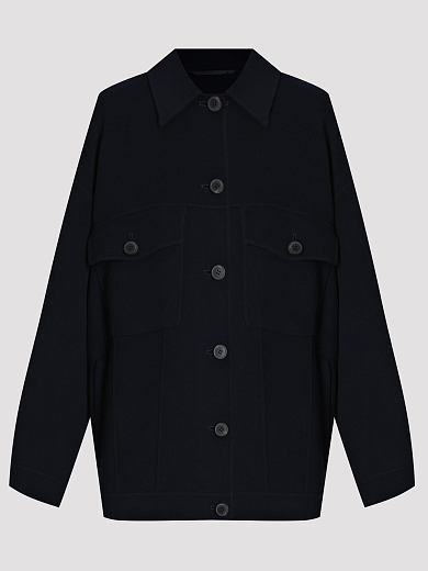 пальто короткое Max Mara Weekend MIDA