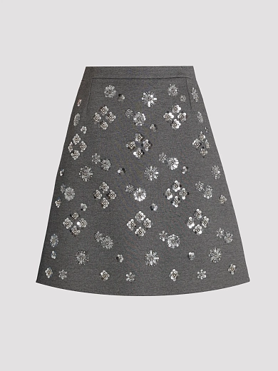 юбка Max Mara Weekend MONZA