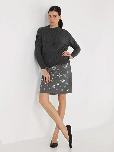 юбка Max Mara Weekend MONZA