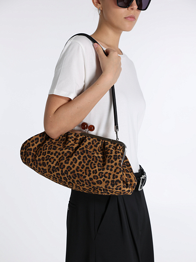 сумка Max Mara Weekend MOSCOVA