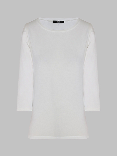 лонгслив Max Mara Weekend MULTIA