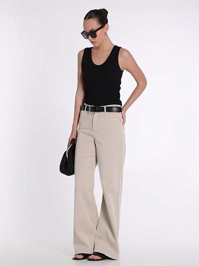 майка Max Mara Weekend MULTIC