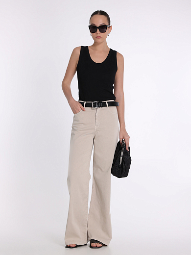 майка Max Mara Weekend MULTIC