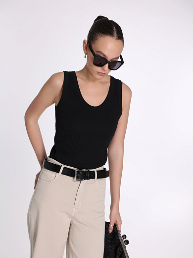 майка Max Mara Weekend MULTIC