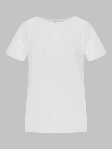 футболка Max Mara Weekend MULTIF