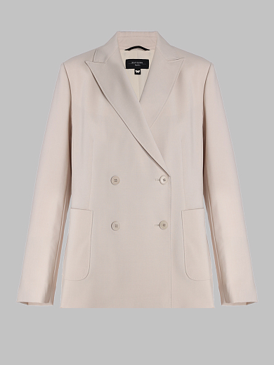 жакет Max Mara Weekend NERVOSO