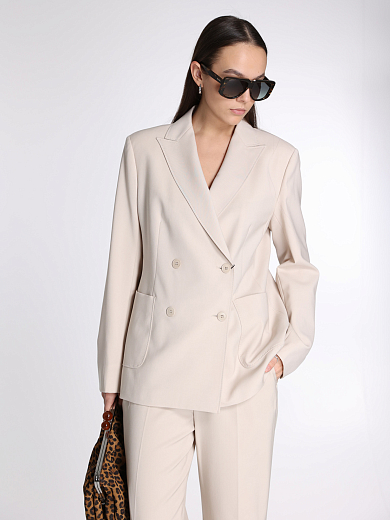 жакет Max Mara Weekend NERVOSO