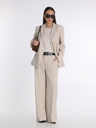 жакет Max Mara Weekend NERVOSO