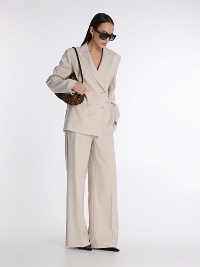 жакет Max Mara Weekend NERVOSO