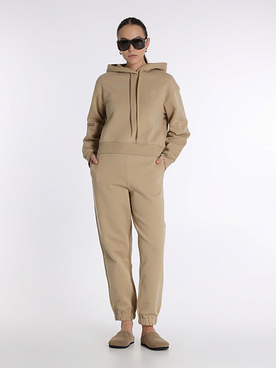 брюки спортивные Max Mara Weekend OLIMPIA