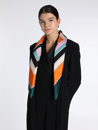 платок Max Mara Weekend ONESTO