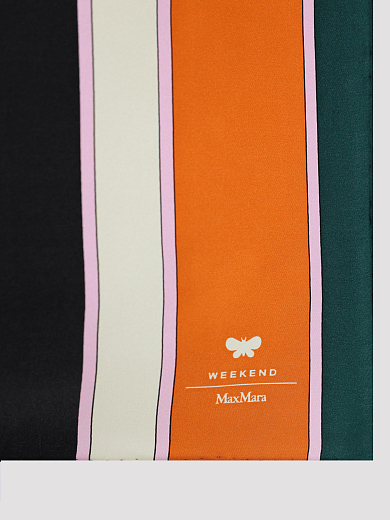 платок Max Mara Weekend ONESTO