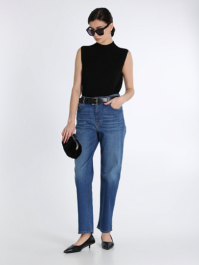 джинсы Max Mara Weekend ORTISEI