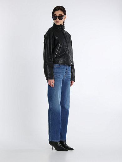 джинсы Max Mara Weekend ORTISEI