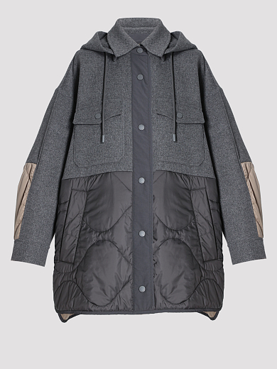 куртка Cameluxe Max Mara Weekend OSSOLA