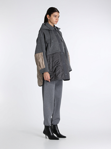 куртка Cameluxe Max Mara Weekend OSSOLA