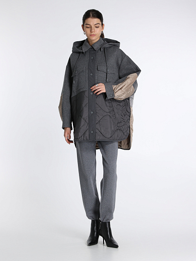 куртка Cameluxe Max Mara Weekend OSSOLA