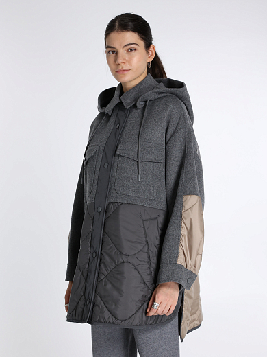 куртка Cameluxe Max Mara Weekend OSSOLA