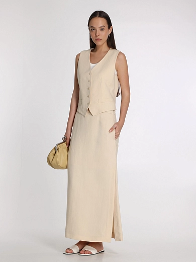 жилет Max Mara Weekend PACE