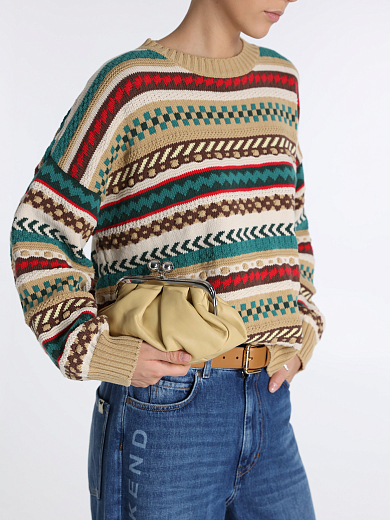 сумка Max Mara Weekend PRATI