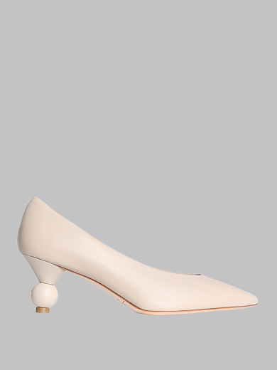 туфли Max Mara Weekend RENZA
