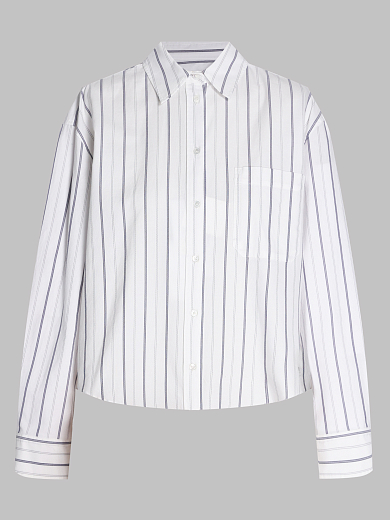 рубашка Max Mara Weekend RUBIERA