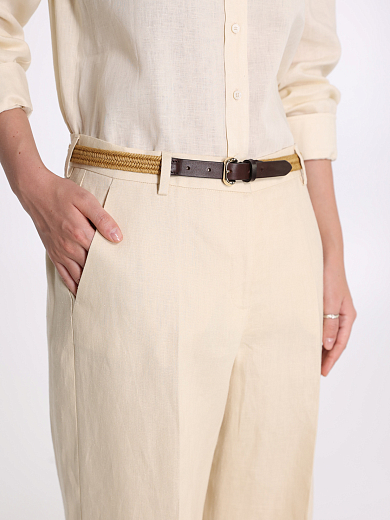 ремень Max Mara Weekend RUPIA