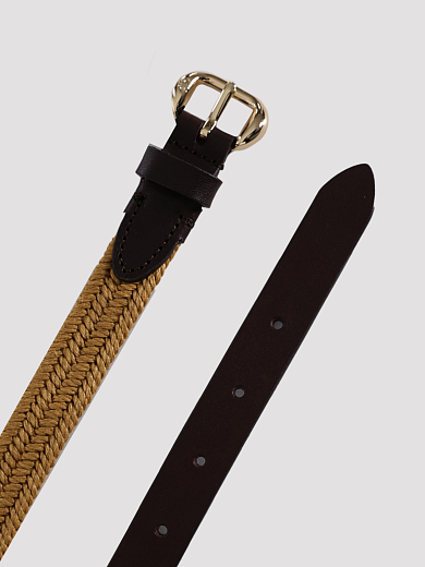 ремень Max Mara Weekend RUPIA