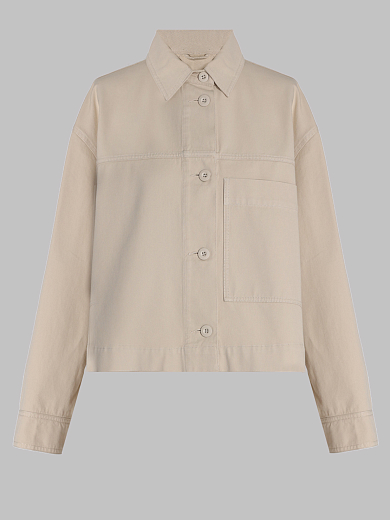 рубашка Max Mara Weekend SALITA