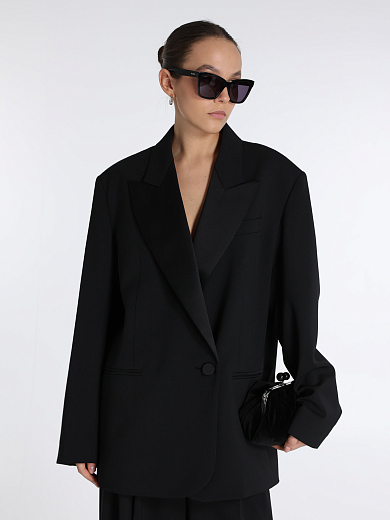 жакет Max Mara Weekend SAVA