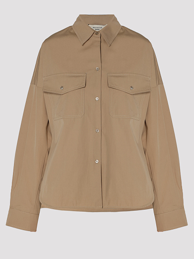 рубашка Max Mara Weekend SKIPPER