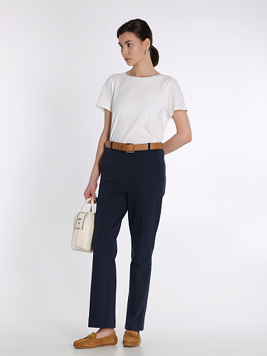 брюки трикотажные Max Mara Weekend TANGA